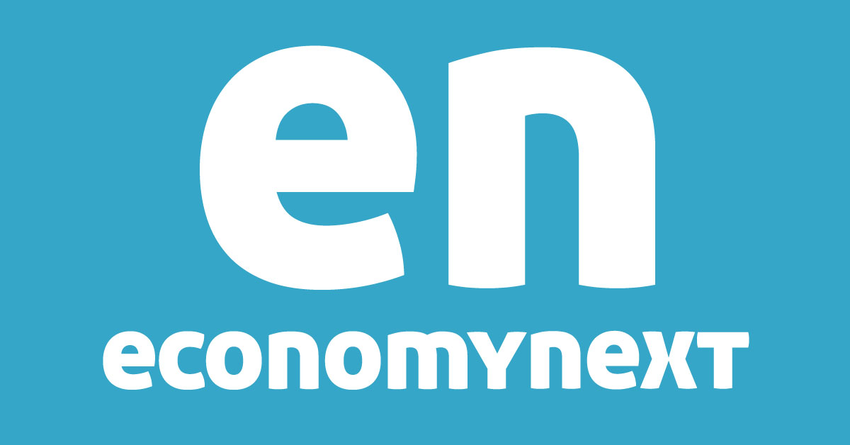 economynext.com