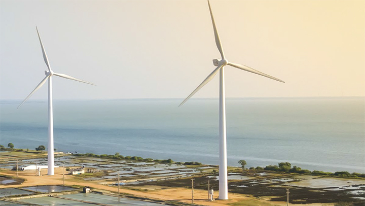Sri Lanka’s WindForce to invest Rs535.5mn in 10 MW wind power project