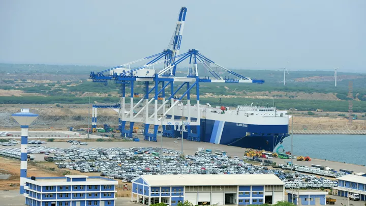 Sri Lanka Customs sets 2026 revenue target at Rs.2.207 bn, less than last year