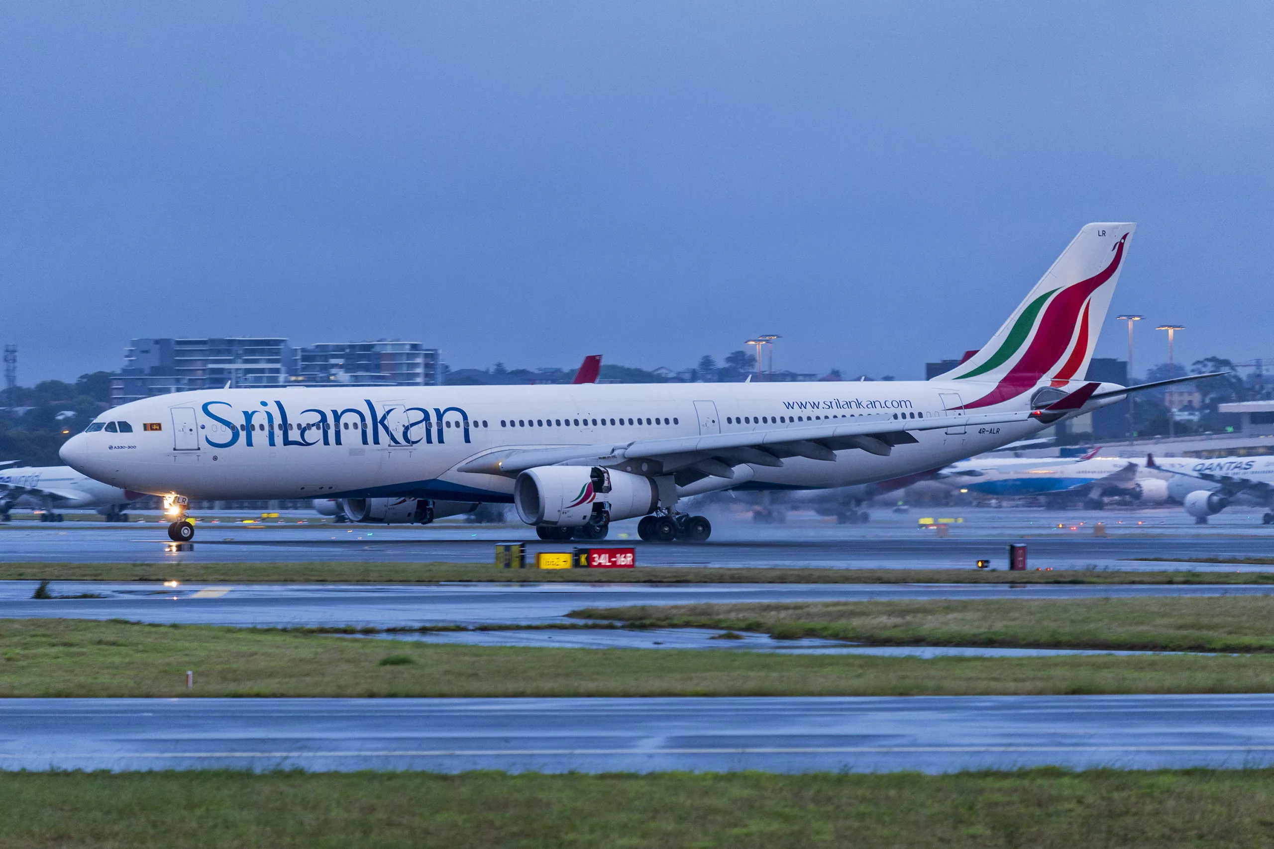 Ex-SriLankan CEO involved in corrupt Airbus deal found dead