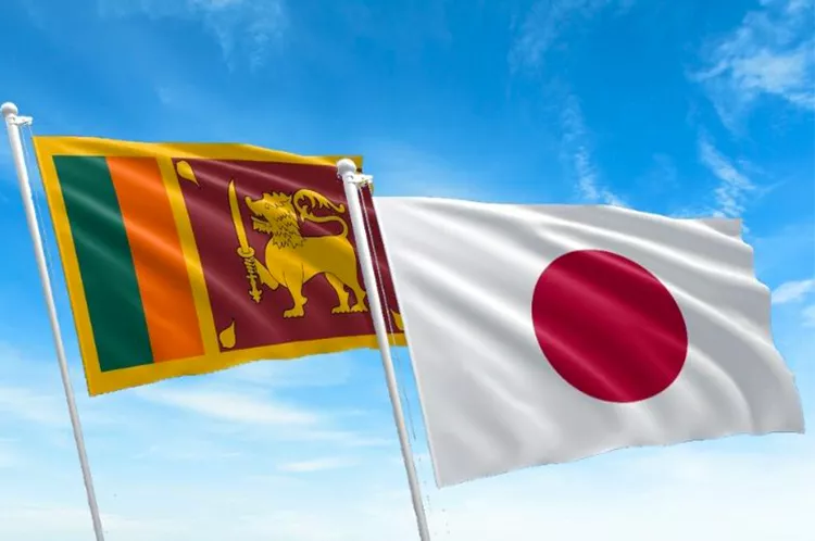 Sri Lanka to sign MOU to improve employability in Japan