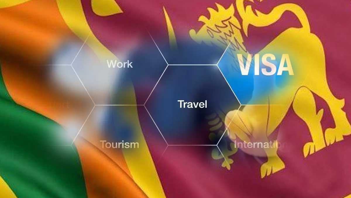 VFS issues statement after Sri Lanka audit report on e-visa deal