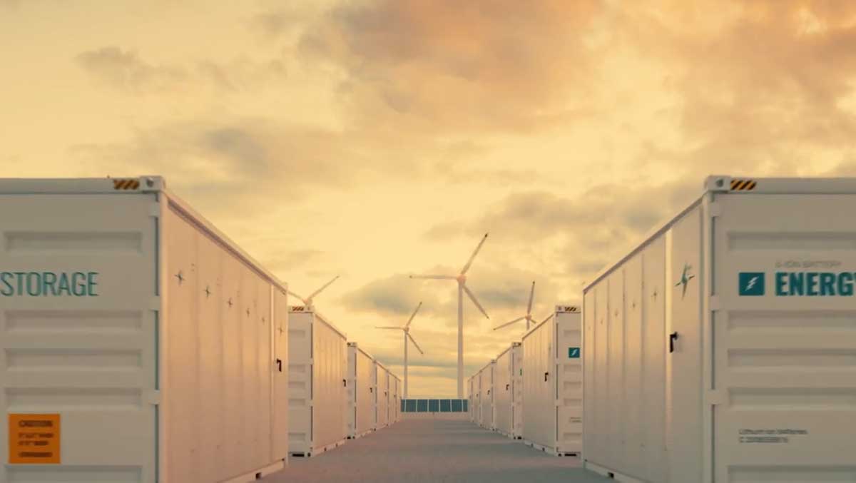 Sri Lanka seeks private investors for first 160MW BESS to absorb renewables