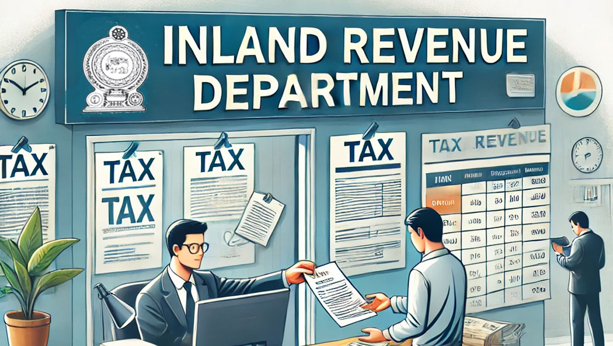 Sri Lanka plans e-invoicing for VAT, link POS machines to Inland Revenue