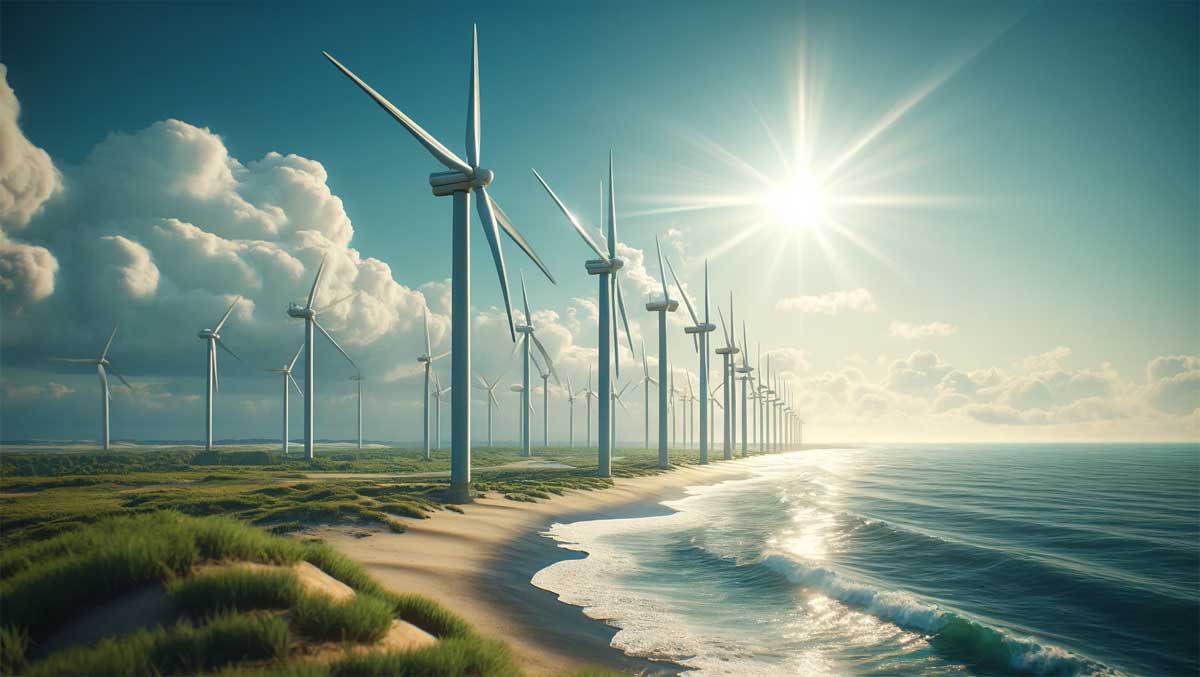 Sri Lanka 2×50 MW wind power tender in Mullikulam gets 7 bids