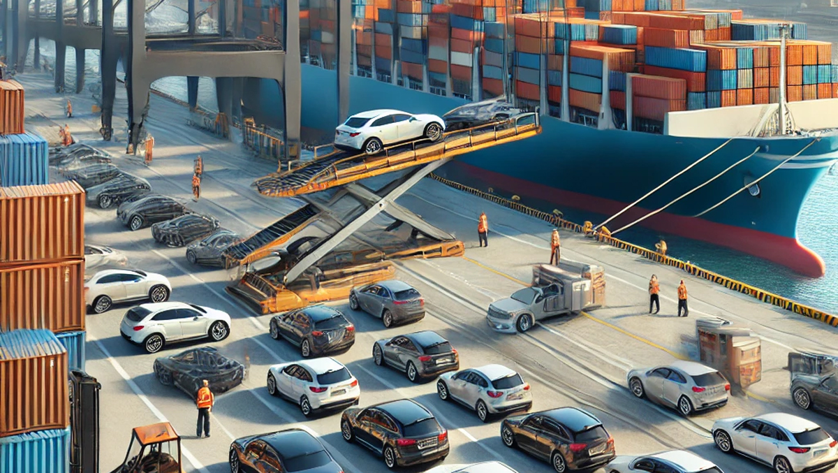 Sri Lanka Customs exceeds October revenue; achieves 95-pct of 2025 target