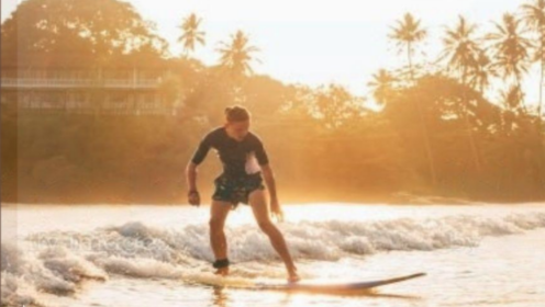 Sri Lanka February tourism revenue down 4.3 pct