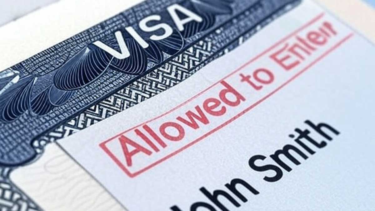 Sri Lanka faces delay in granting free visas for 40 countries amid legal hurdles