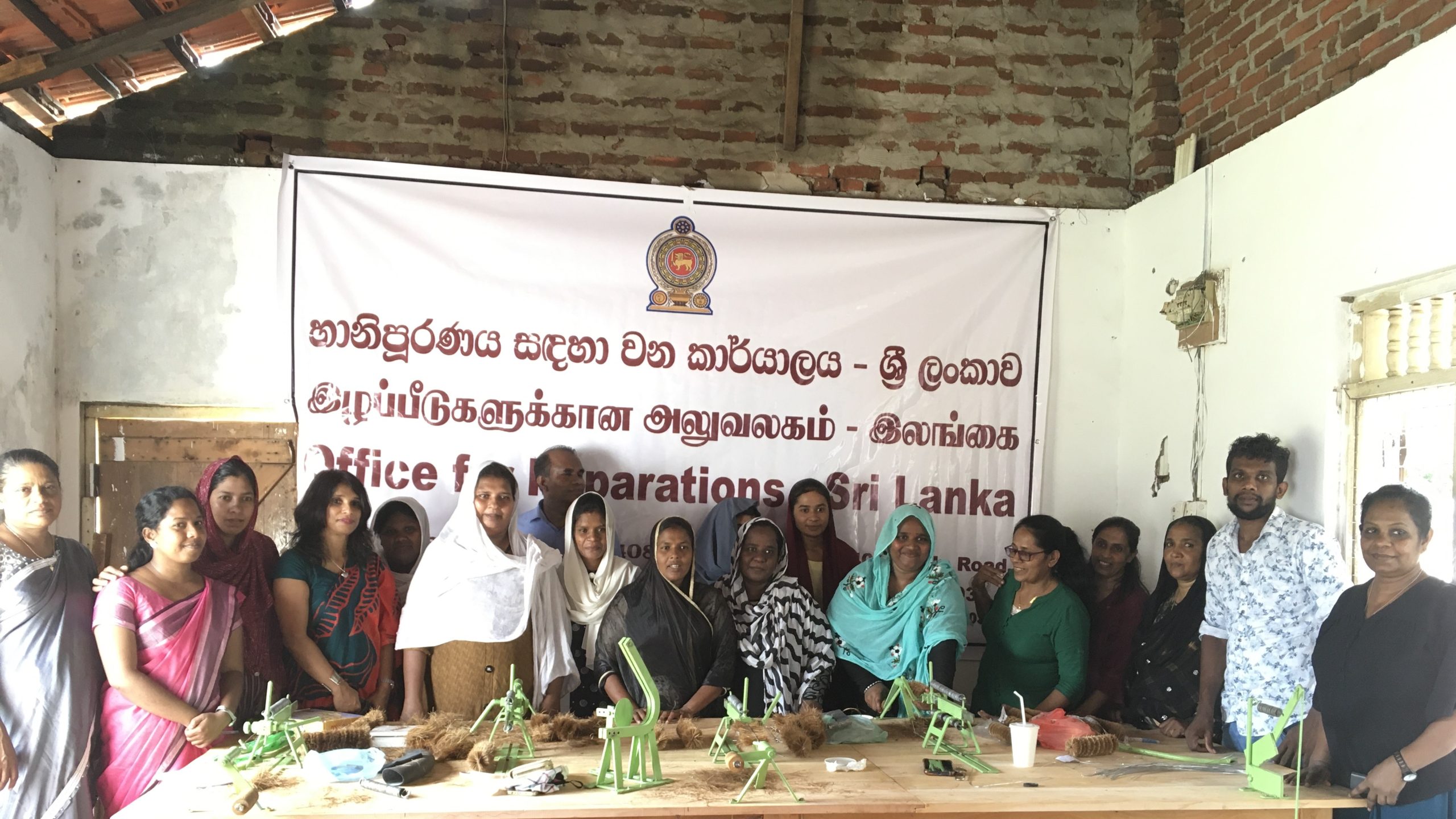 Sri Lanka seeks ‘persons with integrity’ for Office for Reparations
