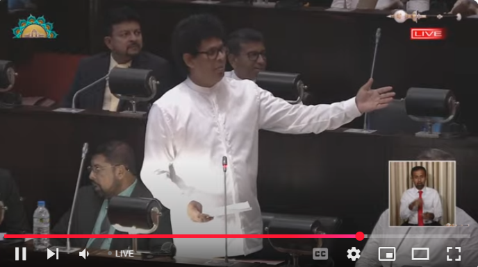 Sri Lanka probing financial companies started as ‘Co-operative Banks’: Minister