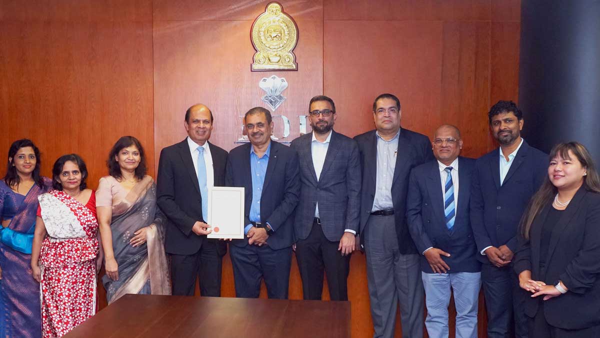 CEAT to invest US$171mn in Sri Lanka OHT tyre and track plants
