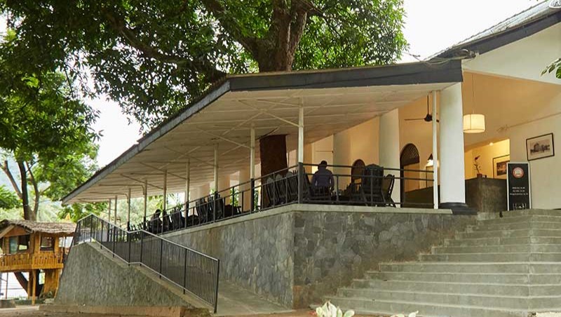 Sri Lanka’s Ambeon Capital buys 6.8-pct of Ceylon Hotels Corporation