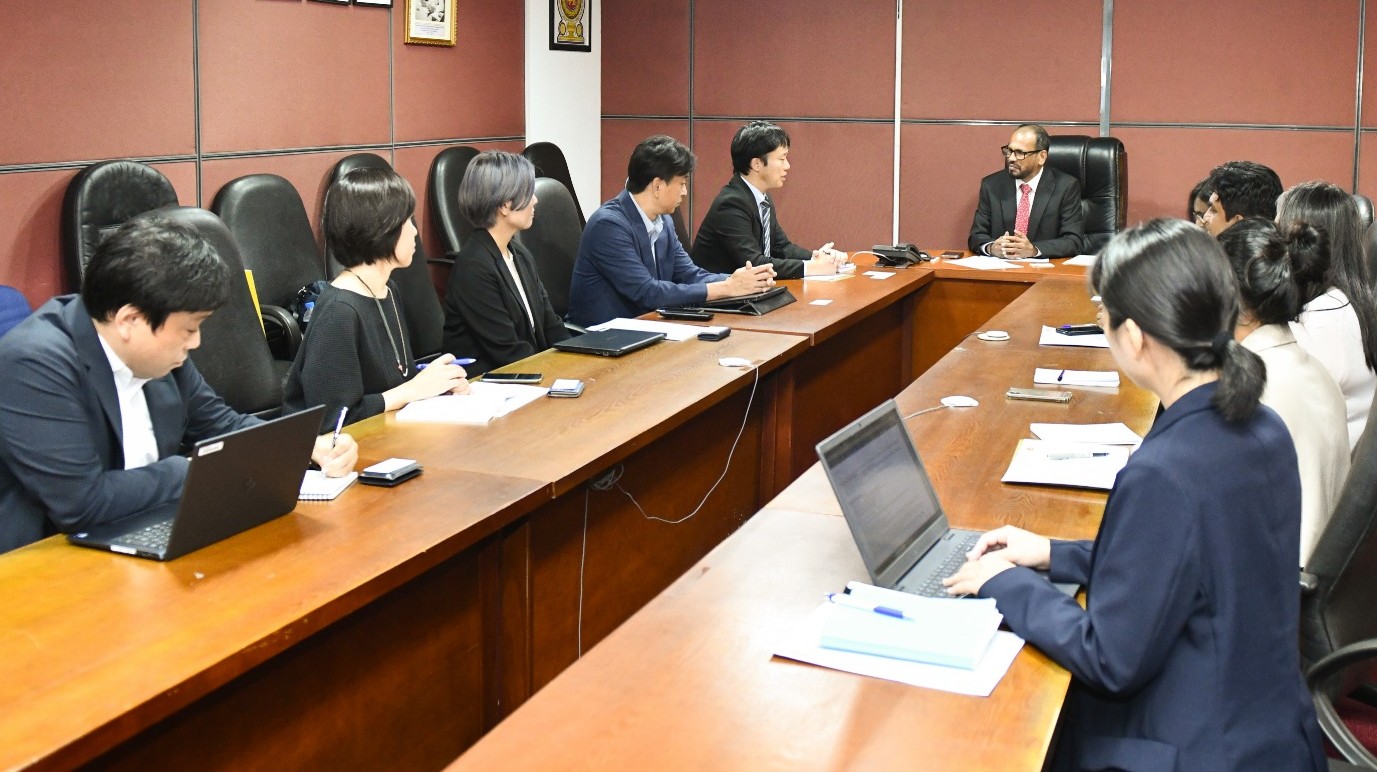 Sri Lanka’s EDB and JICA extend program to support ICT/BPM sector