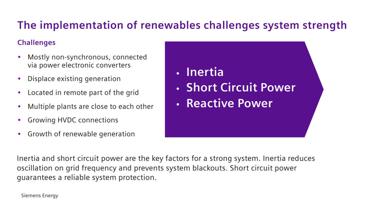 Sri Lanka’s CEB eyes 145MVA synchronous condensers to absorb renewables