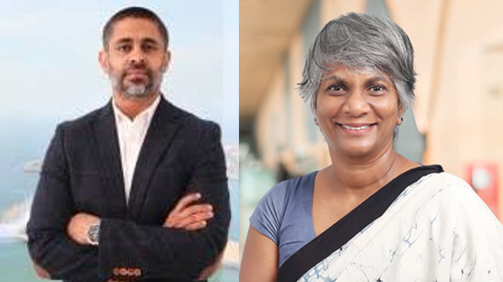 Thulci Aluwihare, Sharmini Ratwatte appointed to Bank of Ceylon board