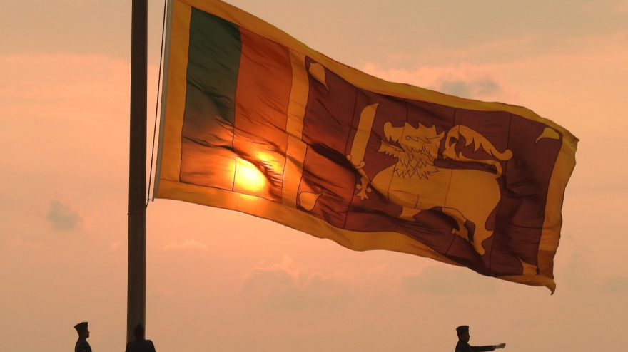 International Commission of Jurists urges Sri Lanka to repeal or revise online safety act