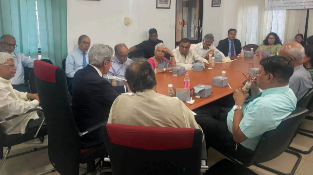 US policies driving India-China closer, creates new avenues for developing nations