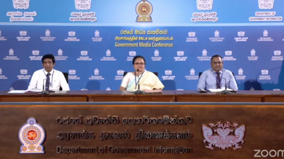 Sri Lanka to begin VAT refunds for good exporters soon: tax office