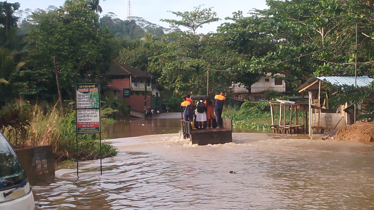Sri Lanka govt raises relief payments for disaster-hit families