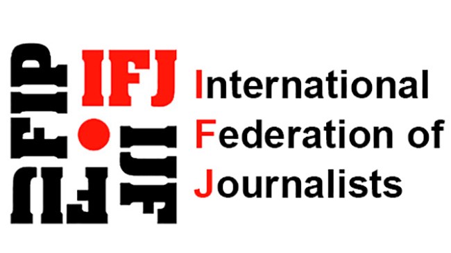 IFJ urges Sri Lanka govt to ensure freedom of expression after arrest comments