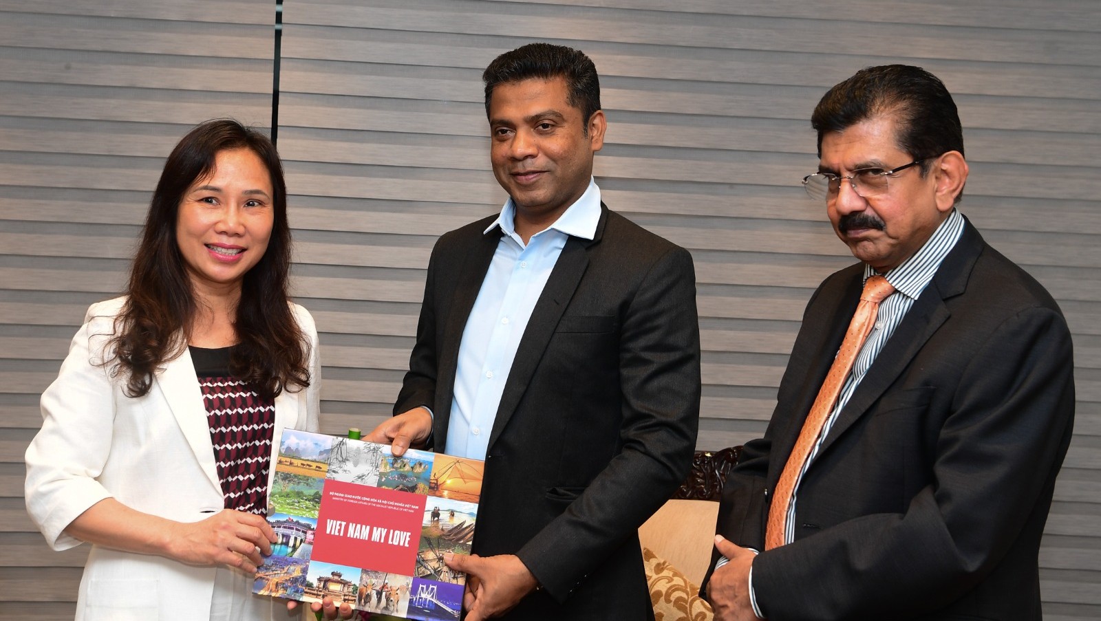 Sri Lanka, Vietnam explore deeper ties in health, trade, and tourism