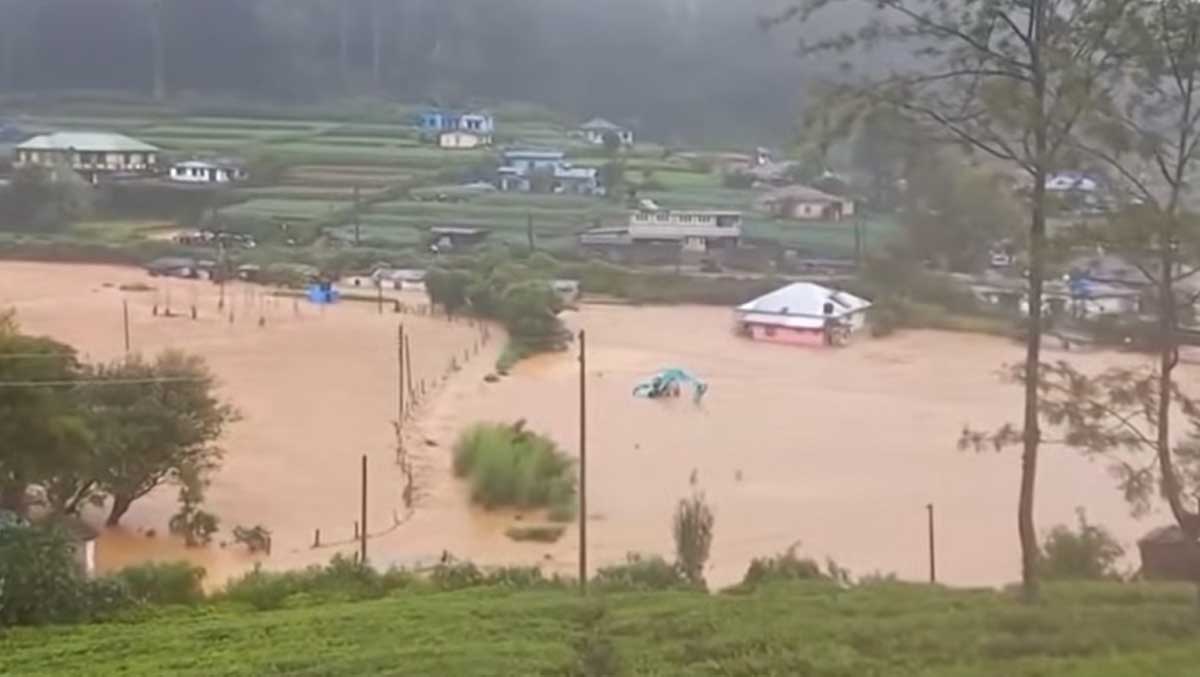 Sri Lanka 2025: A Year of Recovery, Reforms, and Ruin