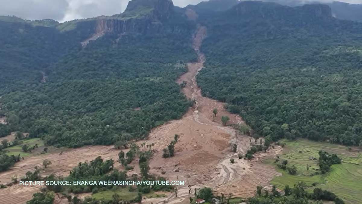 Sri Lanka will rebuild stronger after cyclone devastation, Rs500bn extra spend : Minister