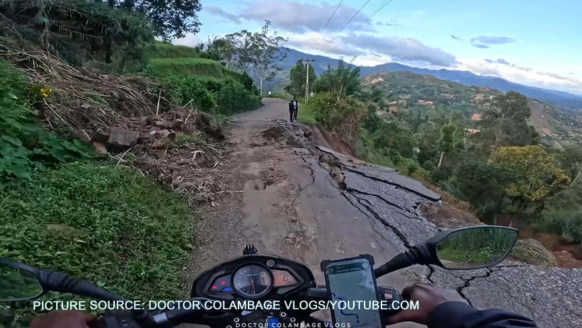 Only 8-pct of Cyclone Ditwah rebuilding funds spent as Sri Lanka logs rare surplus: WB