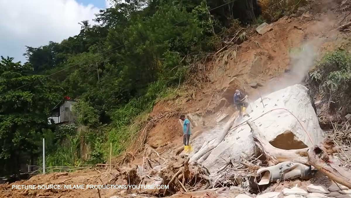 Sri Lanka reopens all major roads after Ditwah, Kandy road in daytime