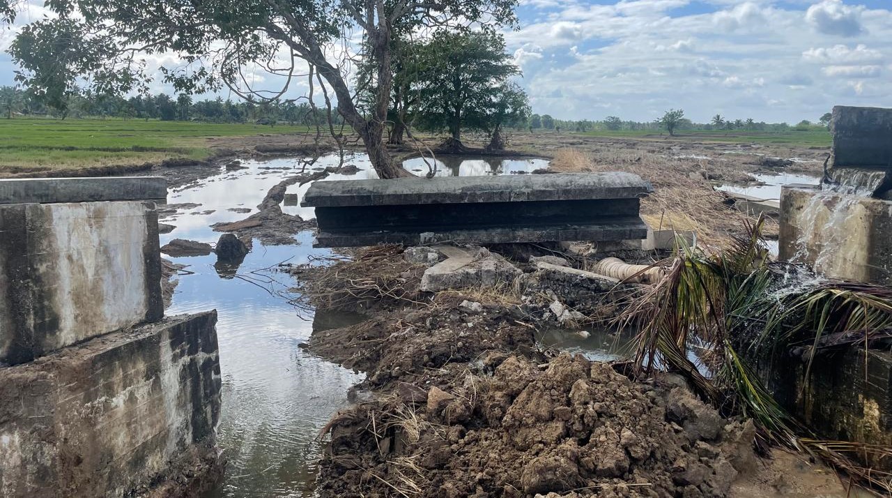 FAO launches US$16.5mn appeal for Sri Lanka