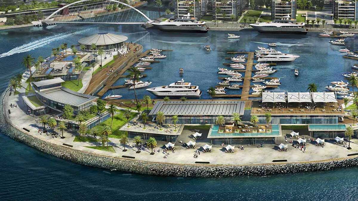 Sri Lanka Port City Law to give 15-year tax holiday for billion dollar investments