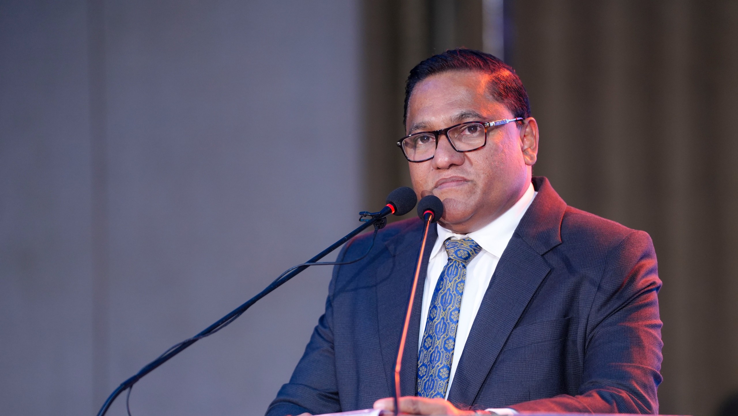 Sri Lanka’s foreign policy “anchored” in economic diplomacy: FM