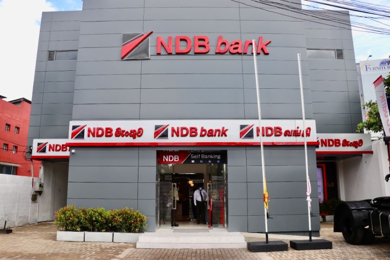EXPLAINER – Sri Lanka NDB’s Rs.13.2 billion internal fraud