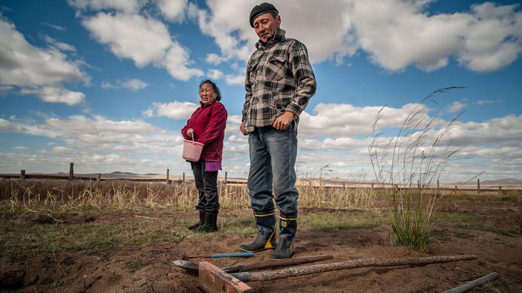 ADB mobilises $2bn to tackle land degradation across Asia-Pacific